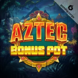 Aztec Bonus Pot