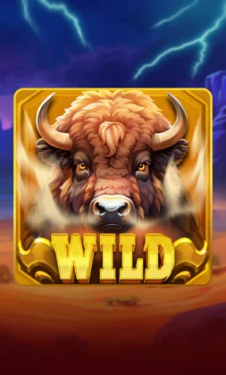 Buffalo Power Claw: Hold and Win