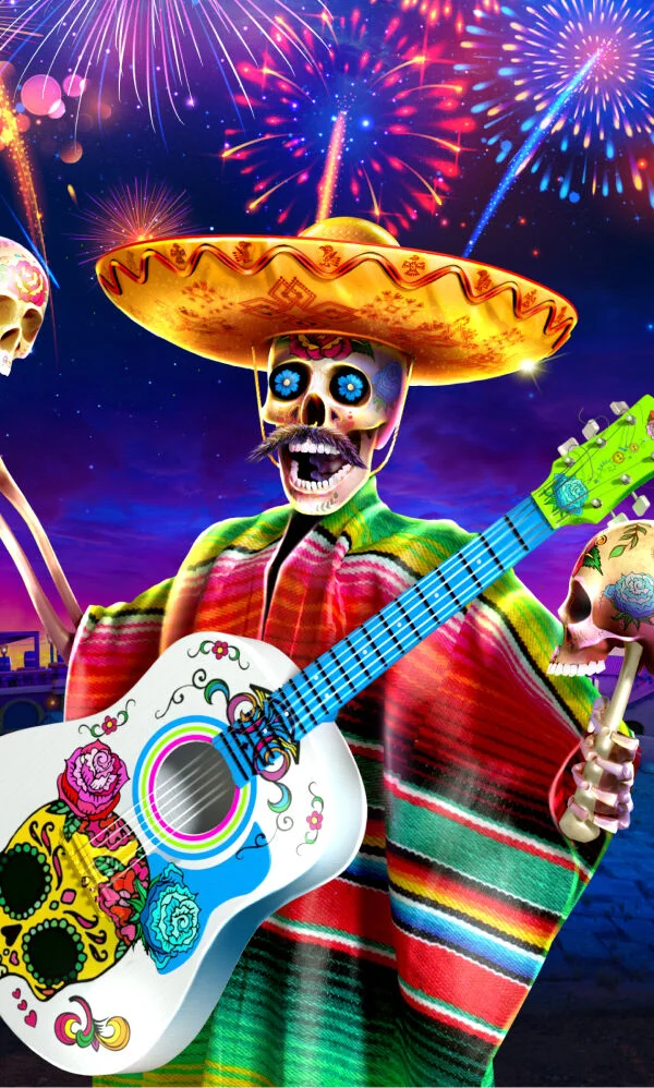 Chili Quest