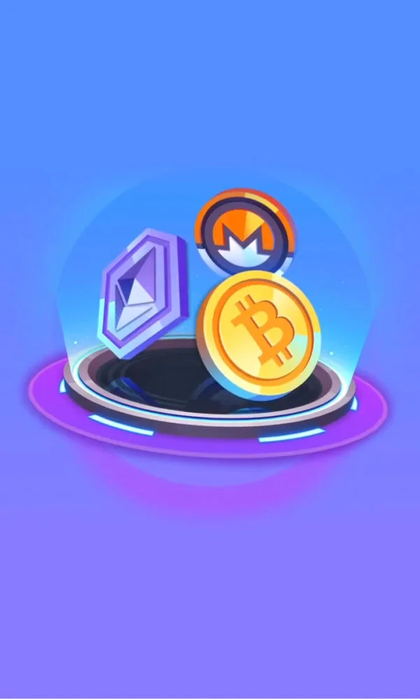 Crypto