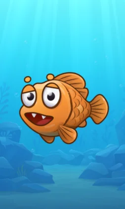 Fish Boom